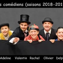 Photo 10 - Troupe Sépafo