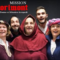 Photo 11 - Troupe Sépafo