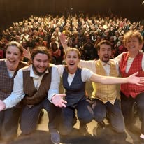 Photo 3 - Troupe Sépafo