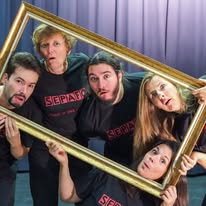 Photo 4 - Troupe Sépafo