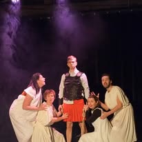 Photo 6 - Troupe Sépafo