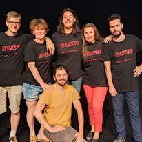 Photo 7 - Troupe Sépafo