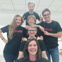 Photo 8 - Troupe Sépafo