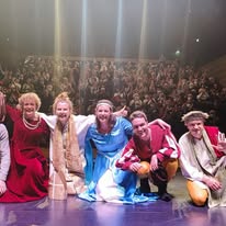 Photo 9 - Troupe Sépafo