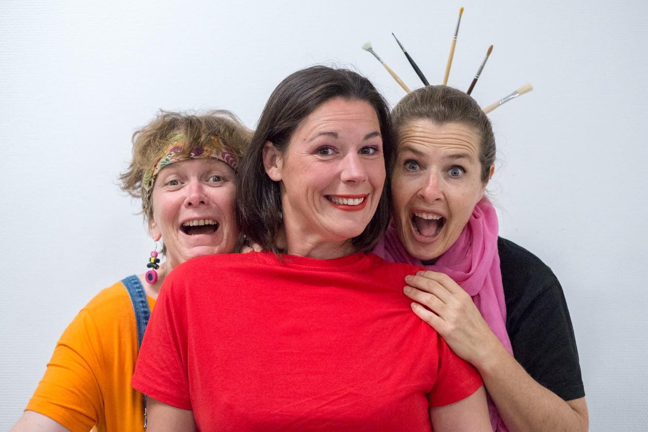 Photo de la Troupe Sépafo